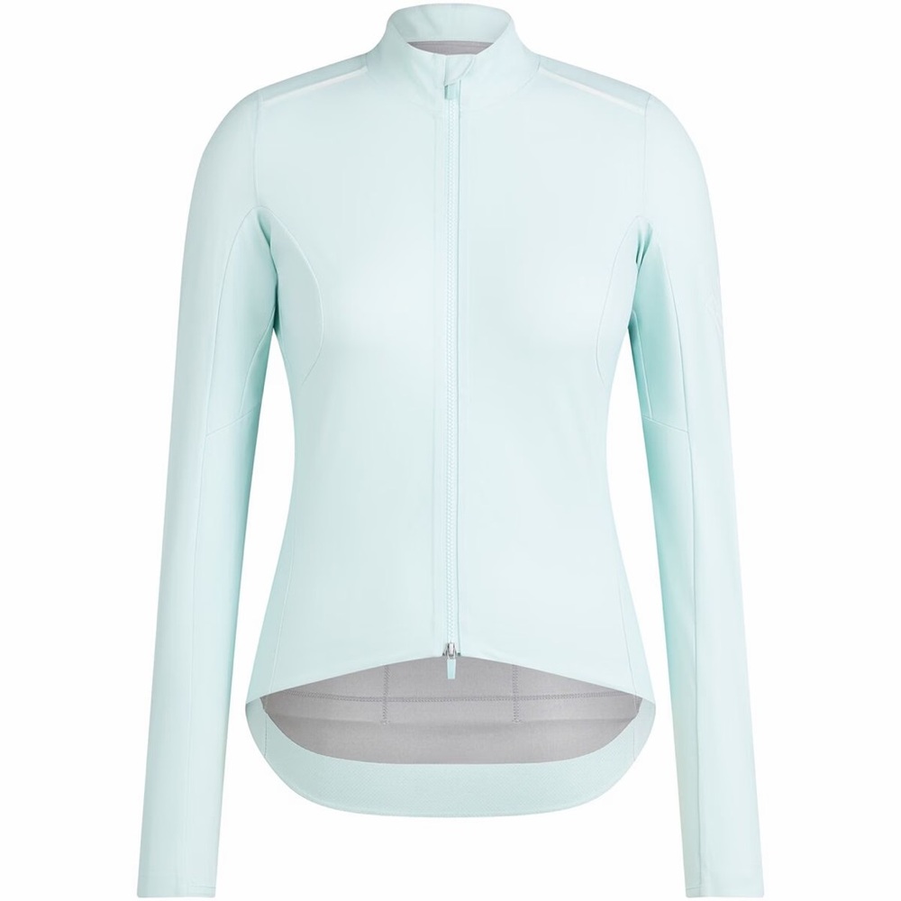 Rapha Pro Team Long Sleeve Shadow Jersey - Women's